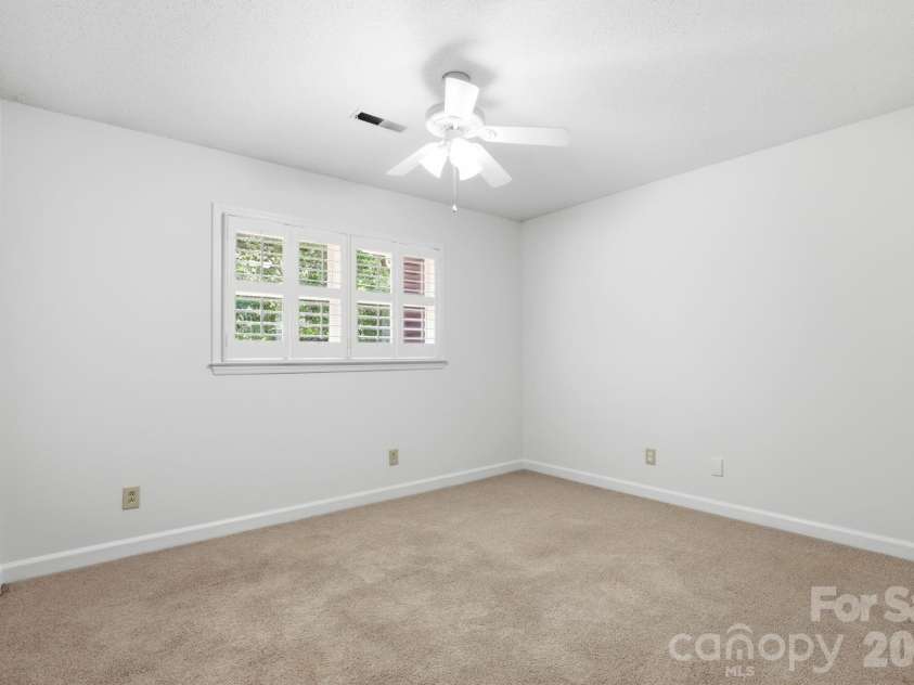 2500 Round Table Road, Monroe, NC 28110.  MLS# CAR4403153, YatesRealty ID 38591. Second floor, secondary bedroom #2