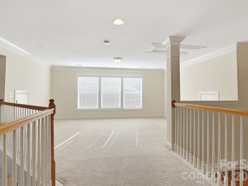 1228 Saint Johns Avenue, Matthews, NC 28104.  MLS# CAR4398881, YatesRealty ID 38593. 