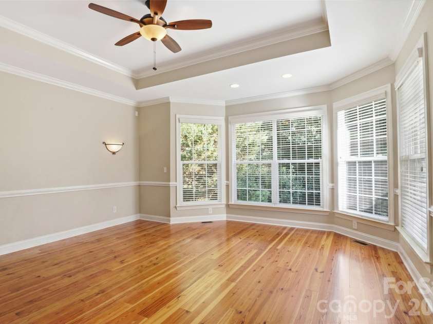 1228 Saint Johns Avenue, Matthews, NC 28104.  MLS# CAR4398881, YatesRealty ID 38593. 