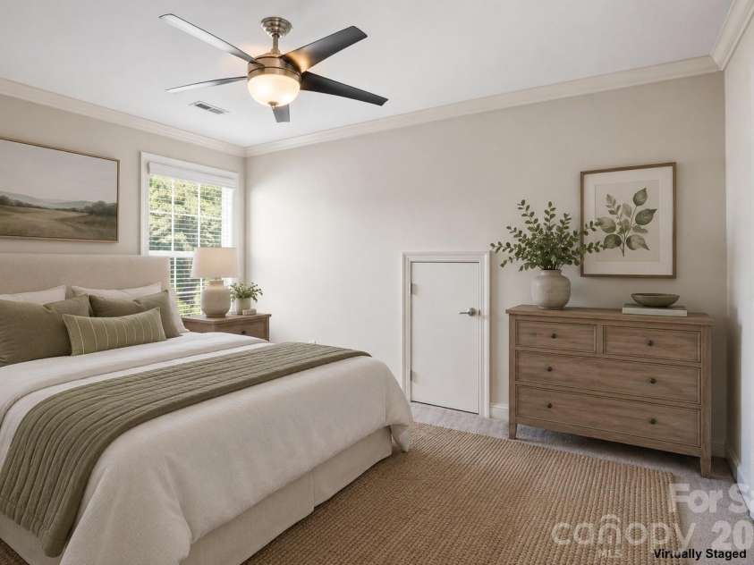 1228 Saint Johns Avenue, Matthews, NC 28104.  MLS# CAR4398881, YatesRealty ID 38593. 