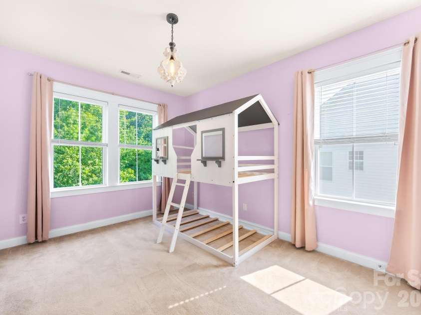 122 Gresham Lane, Mooresville, NC 28117.  MLS# CAR4400373, YatesRealty ID 38594. 3rd bedroom + half bathroom