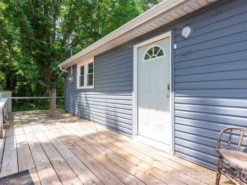 147 Gabriel Street, Rutherfordton, NC 28139.  MLS# CAR4404230, YatesRealty ID 38596. 