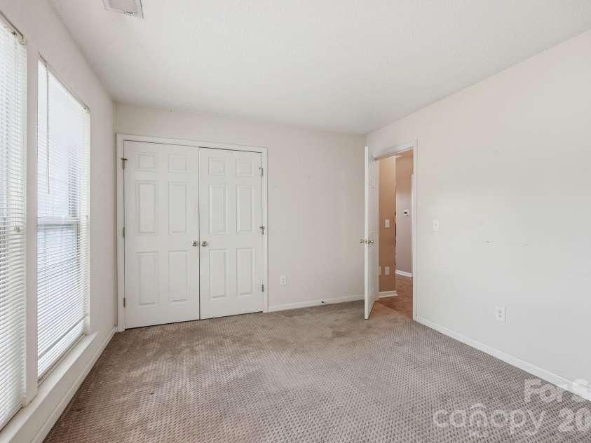 2430 Saguaro Lane, Kannapolis, NC 28083.  MLS# CAR4401527, YatesRealty ID 38599. Bedroom 2