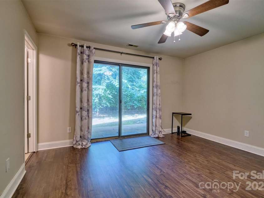 4130 Charlotte Highway, Lake Wylie, SC 29710.  MLS# CAR4276375, YatesRealty ID 3860. Bedroom 2