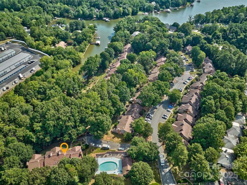 4130 Charlotte Highway, Lake Wylie, SC 29710.  MLS# CAR4276375, YatesRealty ID 3860. Close to shopping & dining