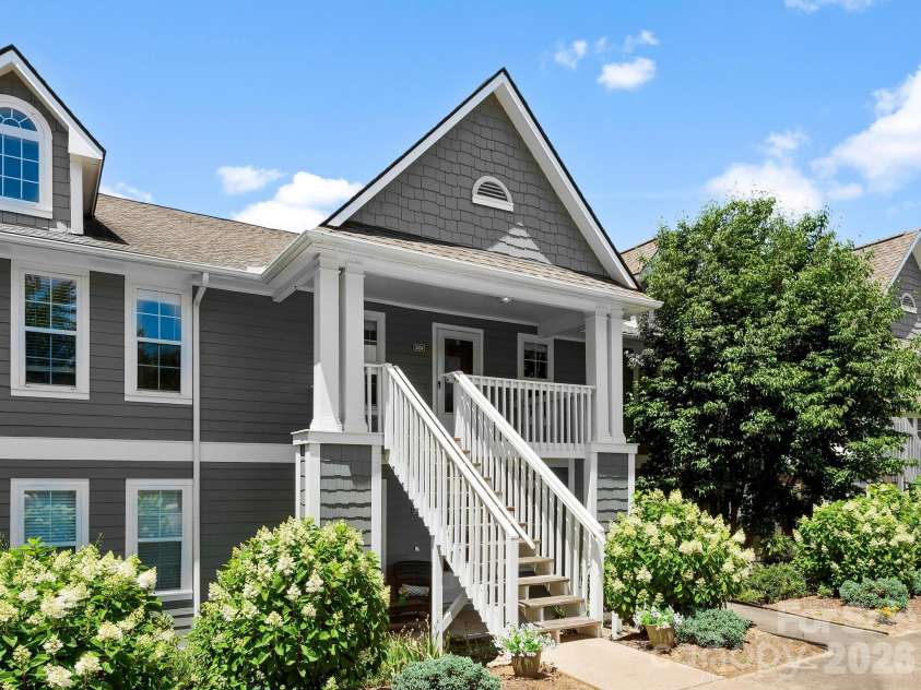 3404 Florham Place, Asheville, NC 28806.  MLS# CAR4399622, YatesRealty ID 38600. 3404 Florham Place