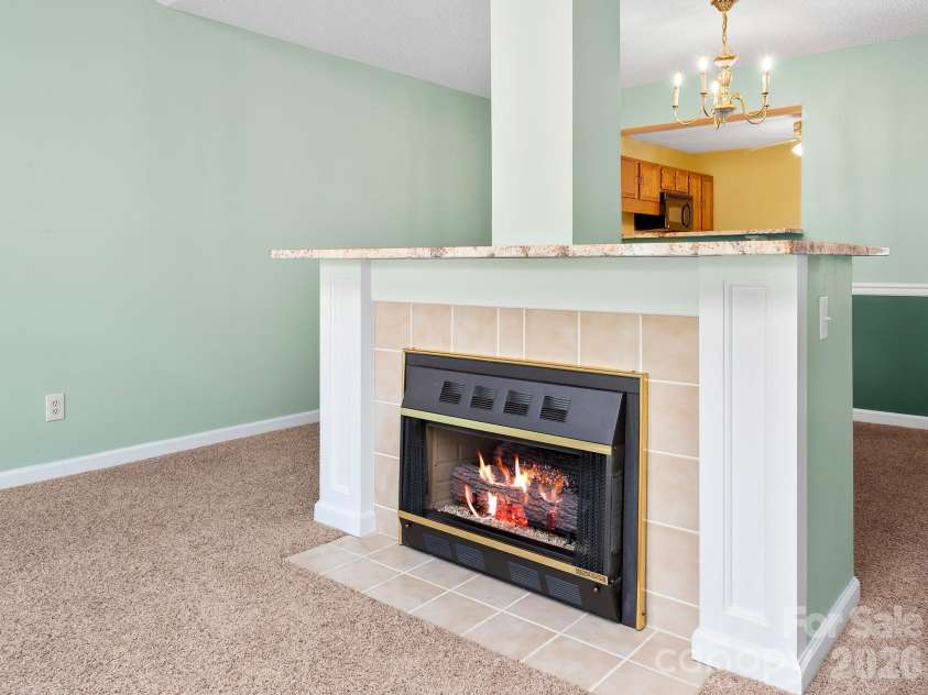 3404 Florham Place, Asheville, NC 28806.  MLS# CAR4399622, YatesRealty ID 38600. 