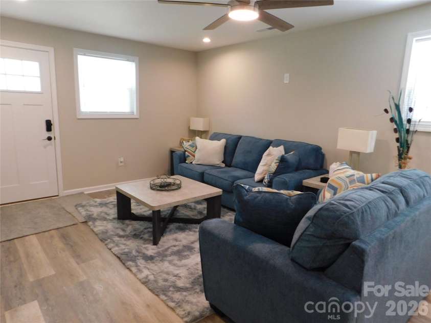 109 Poplar Street, Stanley, NC 28164.  MLS# CAR4403459, YatesRealty ID 38601. 