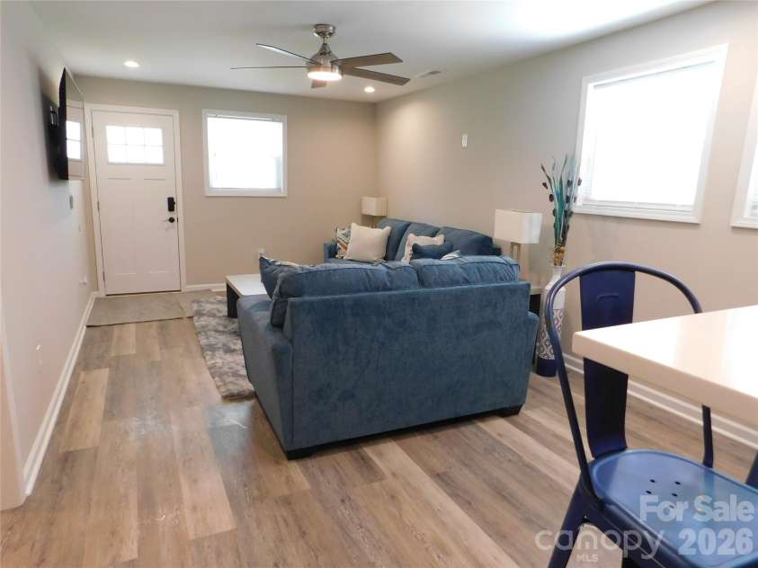 109 Poplar Street, Stanley, NC 28164.  MLS# CAR4403459, YatesRealty ID 38601. 