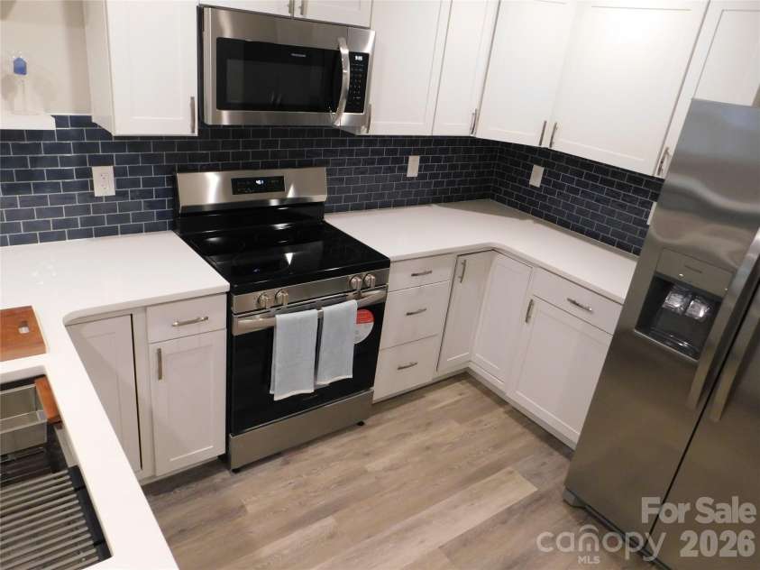109 Poplar Street, Stanley, NC 28164.  MLS# CAR4403459, YatesRealty ID 38601. 