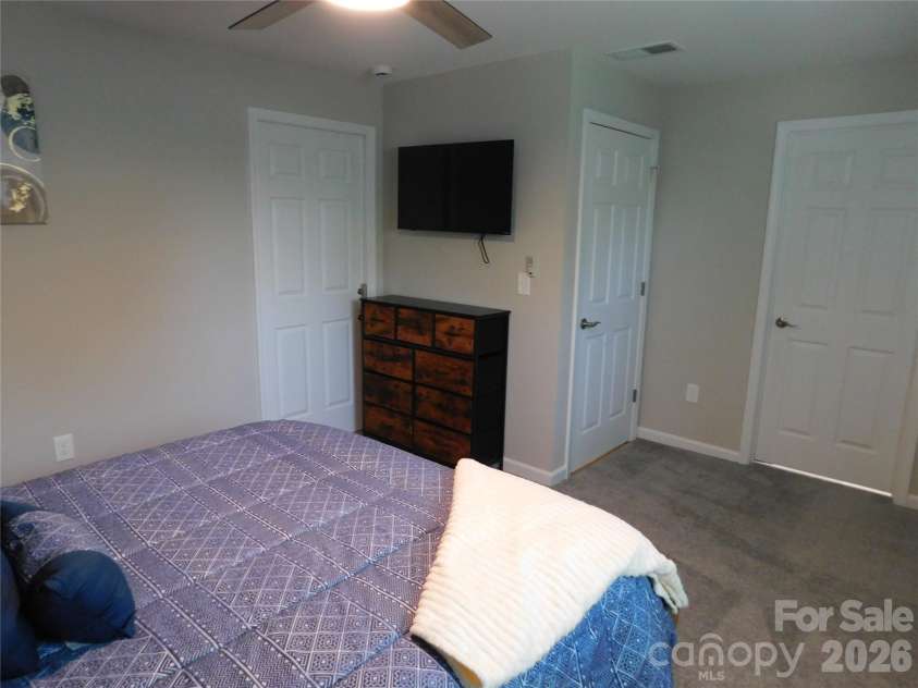 109 Poplar Street, Stanley, NC 28164.  MLS# CAR4403459, YatesRealty ID 38601. 