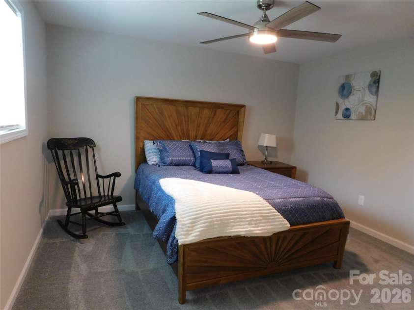 109 Poplar Street, Stanley, NC 28164.  MLS# CAR4403459, YatesRealty ID 38601. 