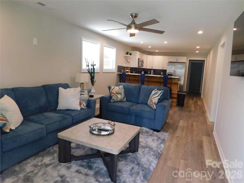 109 Poplar Street, Stanley, NC 28164.  MLS# CAR4403459, YatesRealty ID 38601. 