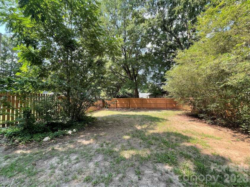 601 Round Street, Landis, NC 28088.  MLS# CAR4405456, YatesRealty ID 38602. 