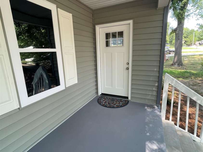 601 Round Street, Landis, NC 28088.  MLS# CAR4405456, YatesRealty ID 38602. 