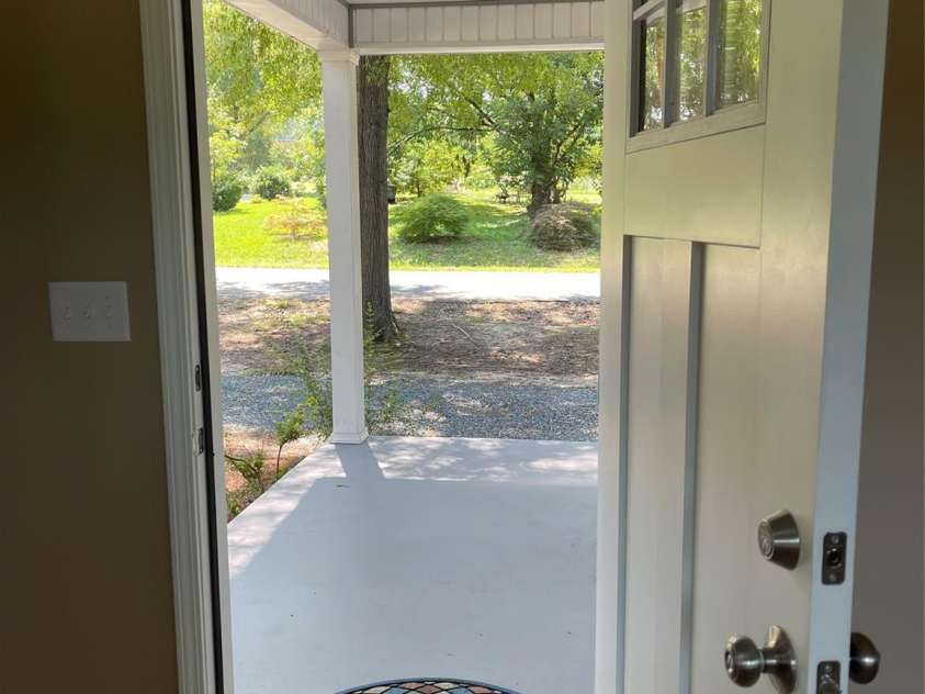 601 Round Street, Landis, NC 28088.  MLS# CAR4405456, YatesRealty ID 38602. 