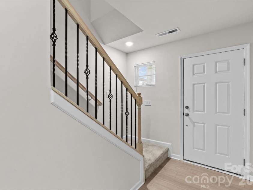 167 Hazelnut Way, Statesville, NC 28625.  MLS# CAR4401719, YatesRealty ID 38606. 