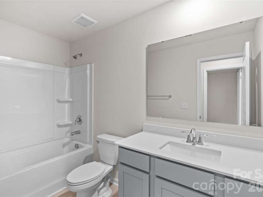 167 Hazelnut Way, Statesville, NC 28625.  MLS# CAR4401719, YatesRealty ID 38606. 
