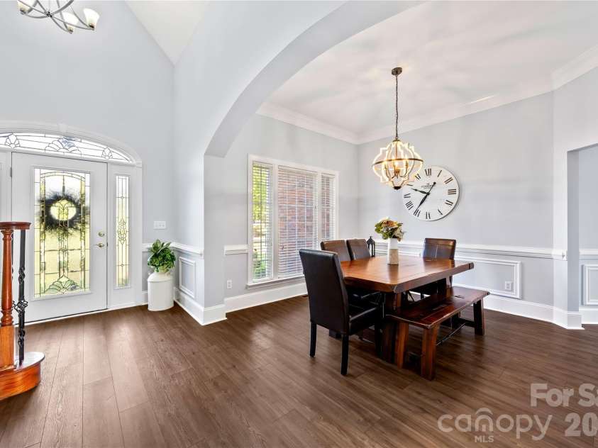 115 Gibbs Road, Mooresville, NC 28117.  MLS# CAR4403261, YatesRealty ID 38607. 