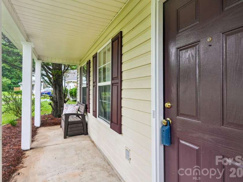 3081 Rockingham Court, Concord, NC 28025.  MLS# CAR4404115, YatesRealty ID 38608. 