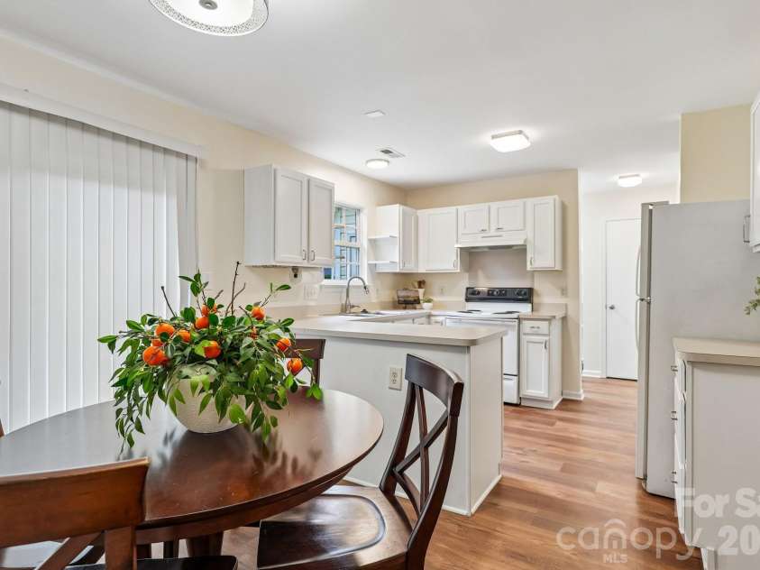 3081 Rockingham Court, Concord, NC 28025.  MLS# CAR4404115, YatesRealty ID 38608. 