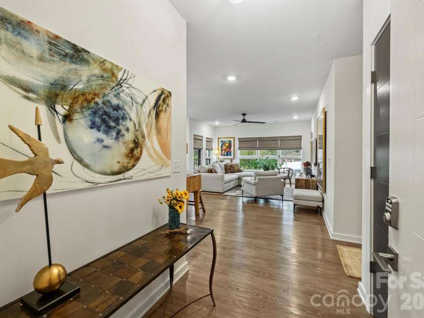3630 Davidson Street, Charlotte, NC 28205.  MLS# CAR4356911, YatesRealty ID 3861. 