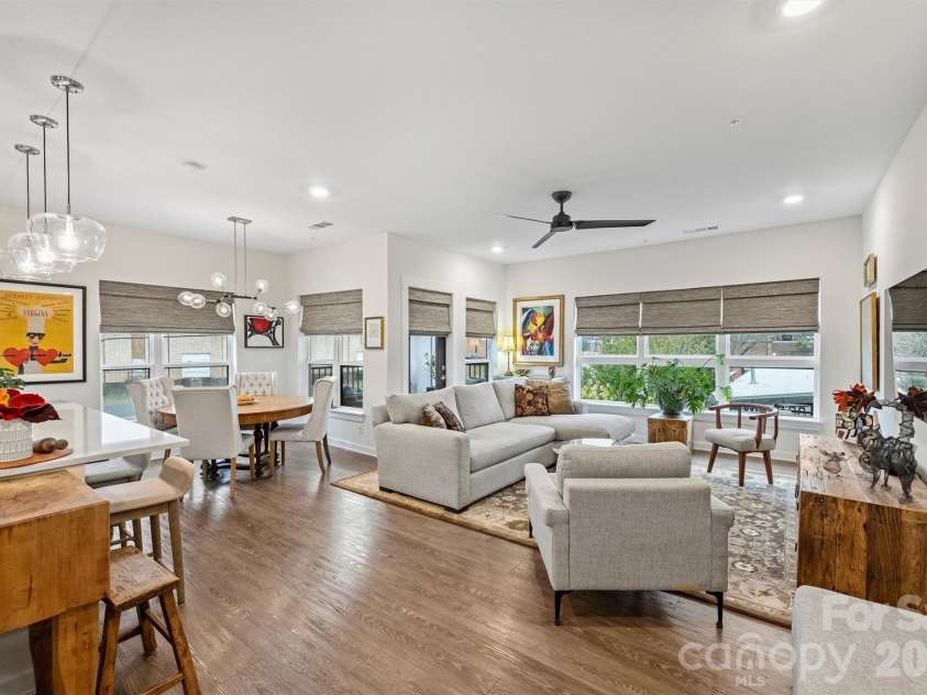3630 Davidson Street, Charlotte, NC 28205.  MLS# CAR4356911, YatesRealty ID 3861. 