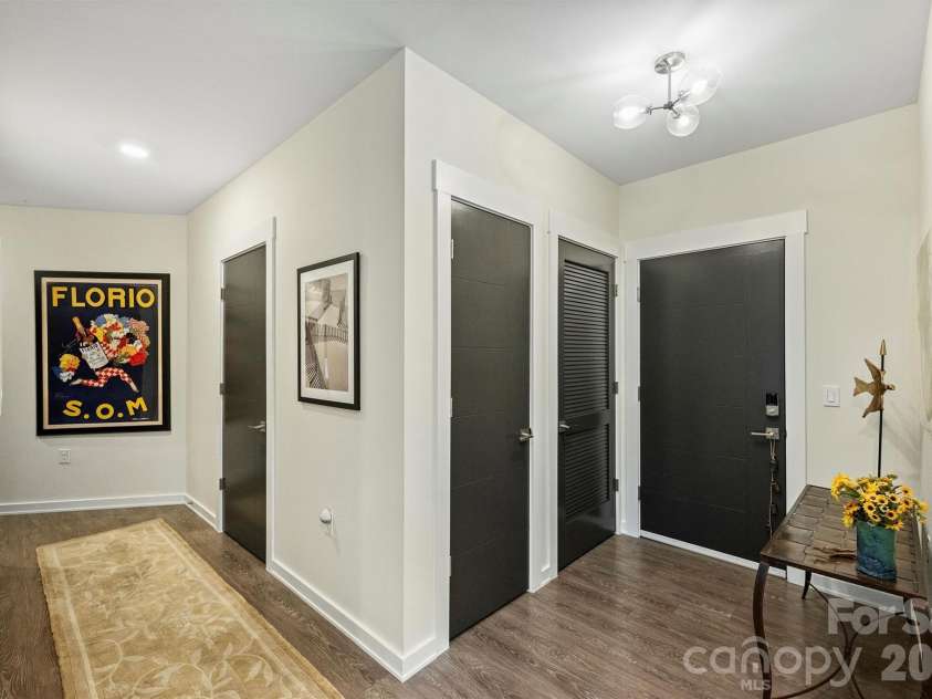 3630 Davidson Street, Charlotte, NC 28205.  MLS# CAR4356911, YatesRealty ID 3861. 