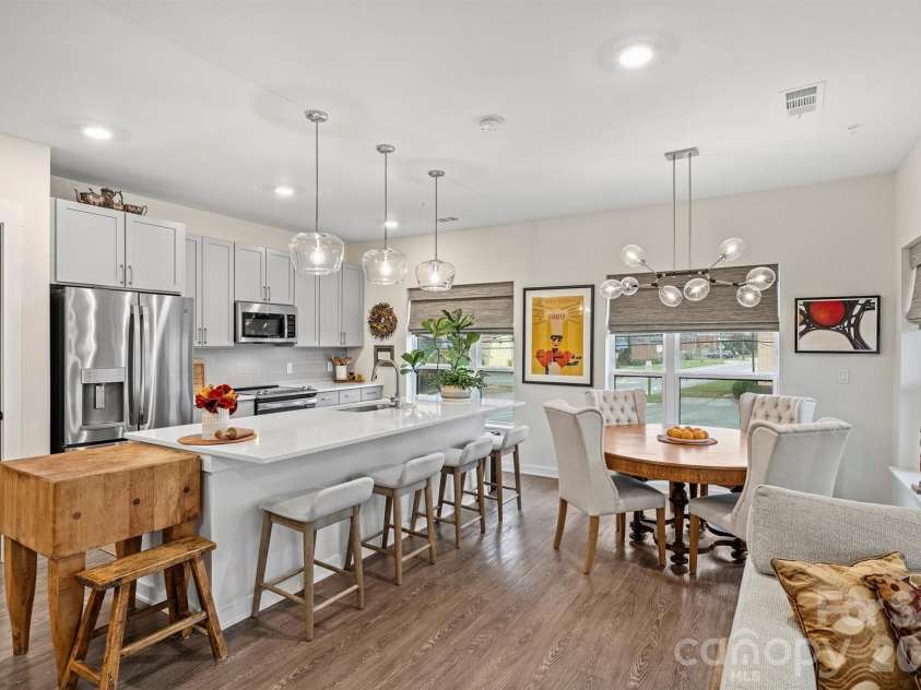 3630 Davidson Street, Charlotte, NC 28205.  MLS# CAR4356911, YatesRealty ID 3861. 