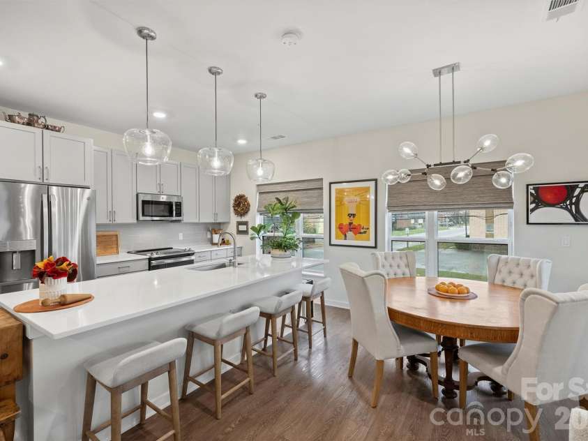 3630 Davidson Street, Charlotte, NC 28205.  MLS# CAR4356911, YatesRealty ID 3861. 