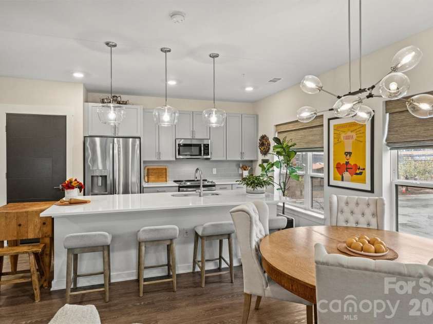 3630 Davidson Street, Charlotte, NC 28205.  MLS# CAR4356911, YatesRealty ID 3861. 