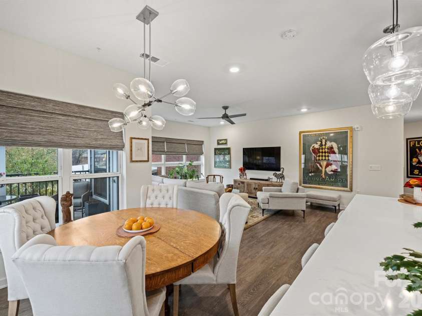 3630 Davidson Street, Charlotte, NC 28205.  MLS# CAR4356911, YatesRealty ID 3861. 