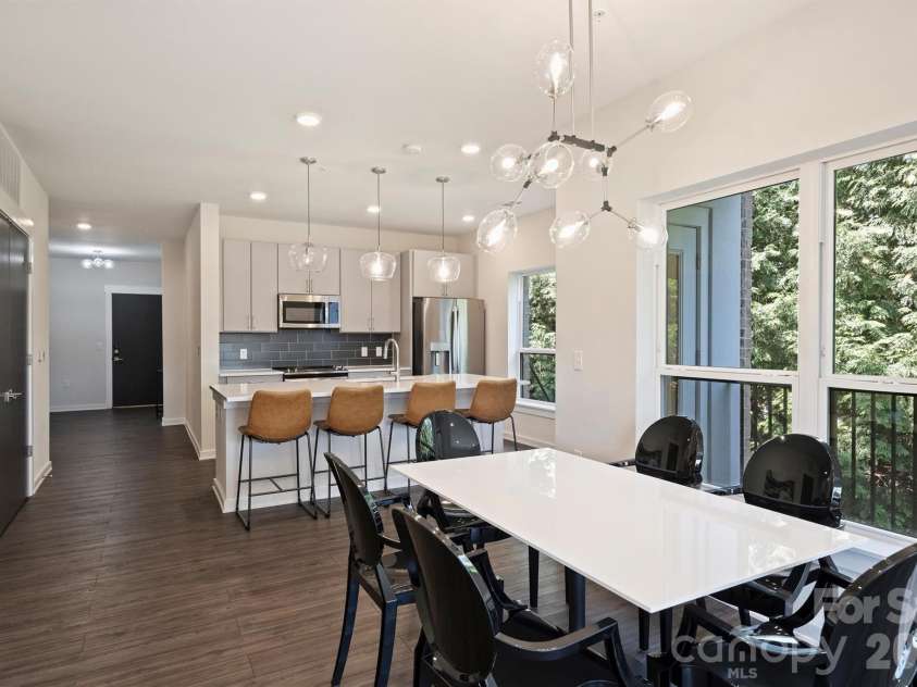 3630 Davidson Street, Charlotte, NC 28205.  MLS# CAR4402672, YatesRealty ID 3861. 