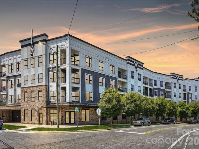 3630 Davidson Street, Charlotte, NC 28205.  MLS# CAR4402672, YatesRealty ID 3861. 