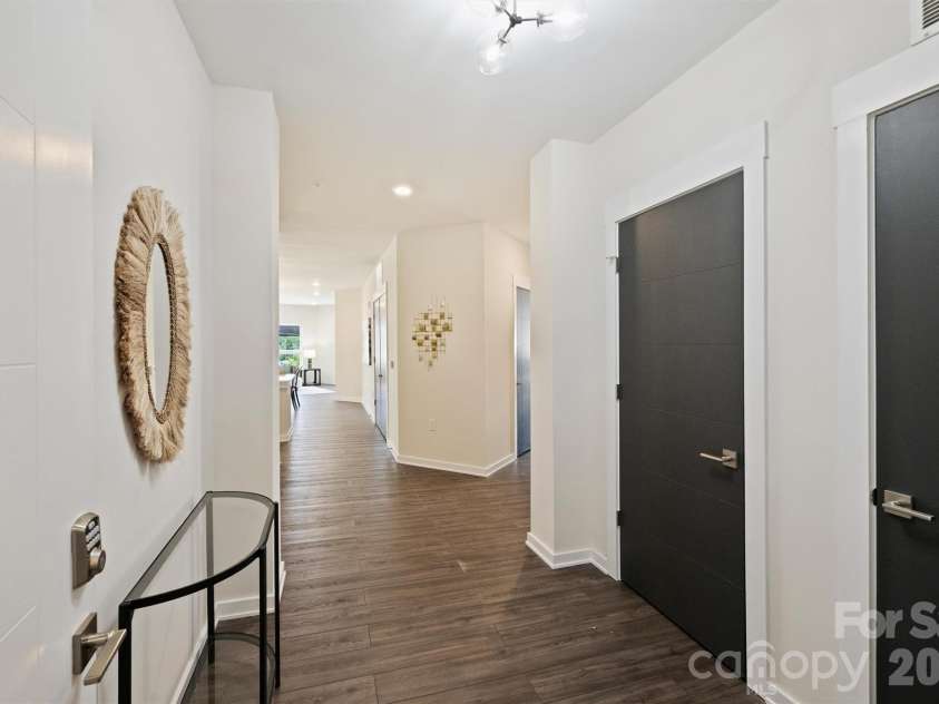 3630 Davidson Street, Charlotte, NC 28205.  MLS# CAR4402672, YatesRealty ID 3861. 
