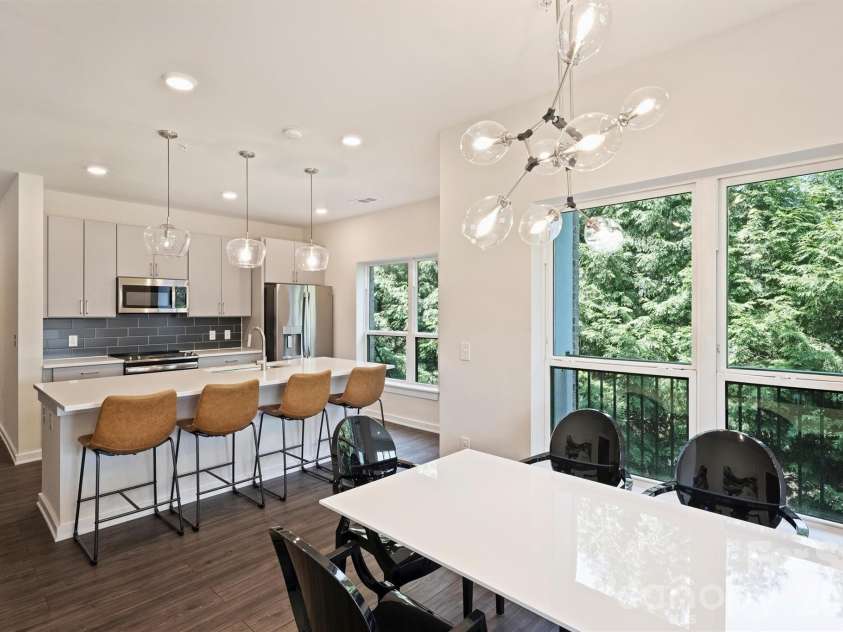 3630 Davidson Street, Charlotte, NC 28205.  MLS# CAR4402672, YatesRealty ID 3861. 