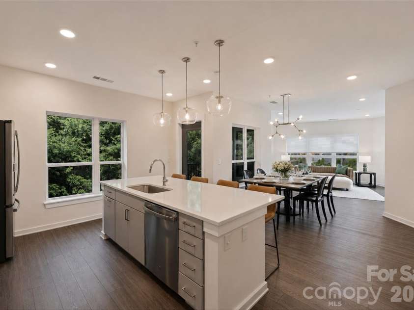 3630 Davidson Street, Charlotte, NC 28205.  MLS# CAR4402672, YatesRealty ID 3861. 
