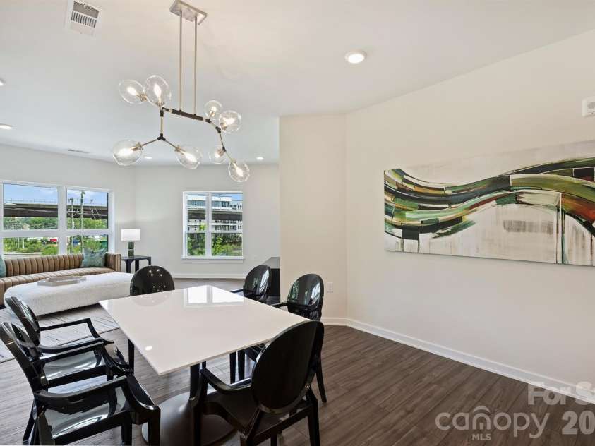 3630 Davidson Street, Charlotte, NC 28205.  MLS# CAR4402672, YatesRealty ID 3861. 