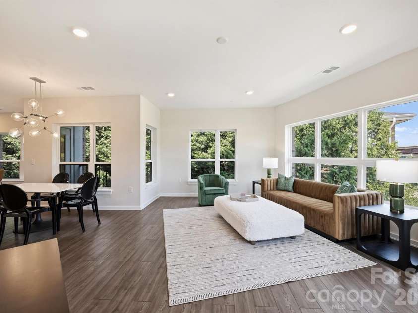 3630 Davidson Street, Charlotte, NC 28205.  MLS# CAR4402672, YatesRealty ID 3861. 