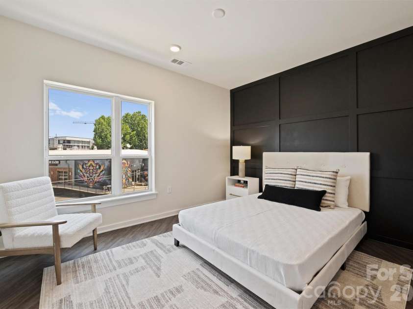 3630 Davidson Street, Charlotte, NC 28205.  MLS# CAR4402672, YatesRealty ID 3861. 