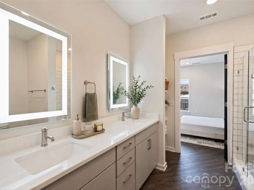 3630 Davidson Street, Charlotte, NC 28205.  MLS# CAR4402672, YatesRealty ID 3861. 