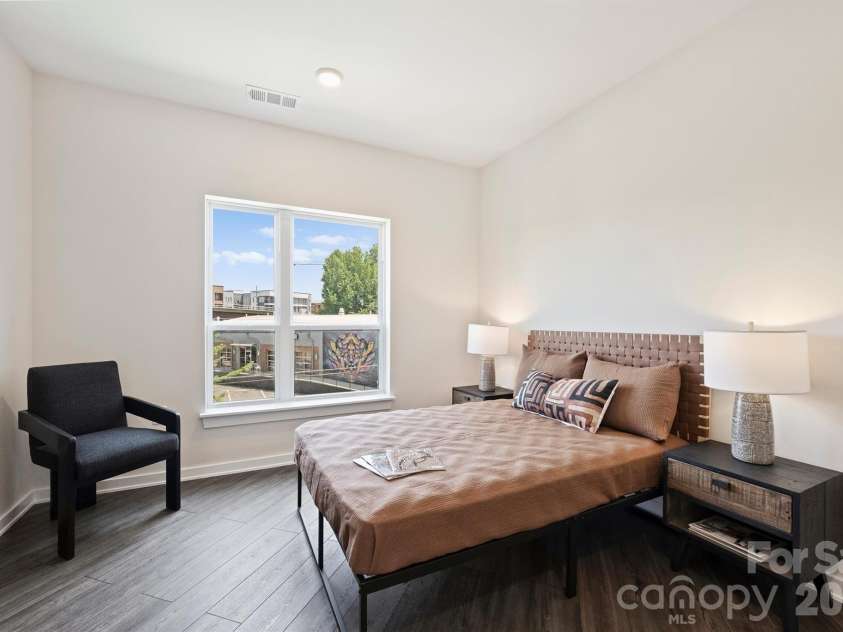 3630 Davidson Street, Charlotte, NC 28205.  MLS# CAR4402672, YatesRealty ID 3861. 