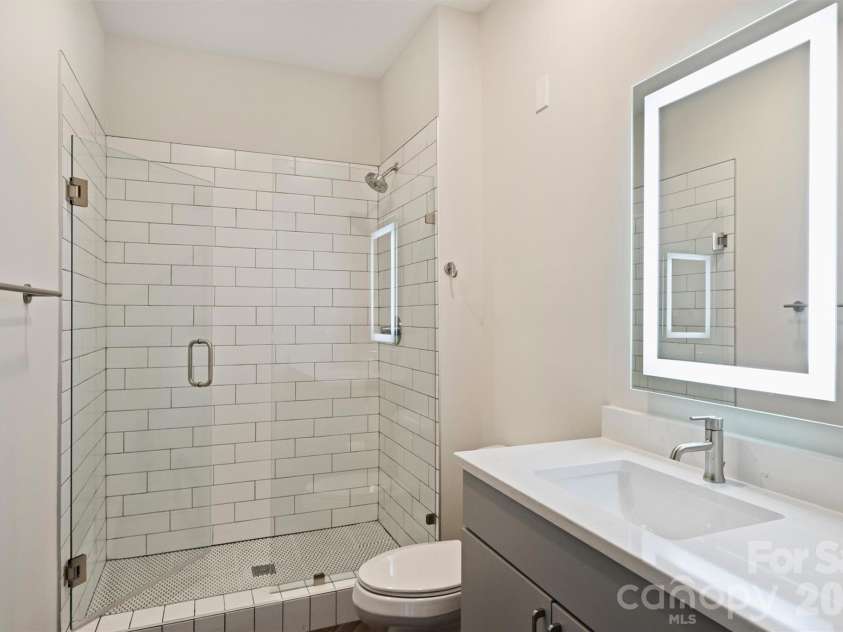3630 Davidson Street, Charlotte, NC 28205.  MLS# CAR4402672, YatesRealty ID 3861. 