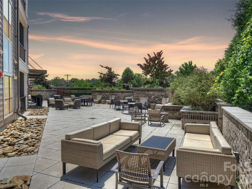 3630 Davidson Street, Charlotte, NC 28205.  MLS# CAR4402672, YatesRealty ID 3861. 