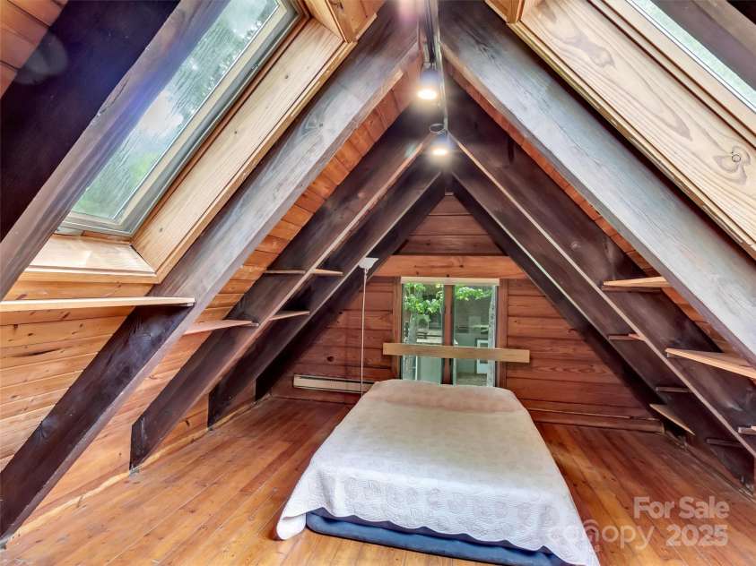 770 Shelton Cove Road, Waynesville, NC 28785.  MLS# CAR4240976, YatesRealty ID 3861. 