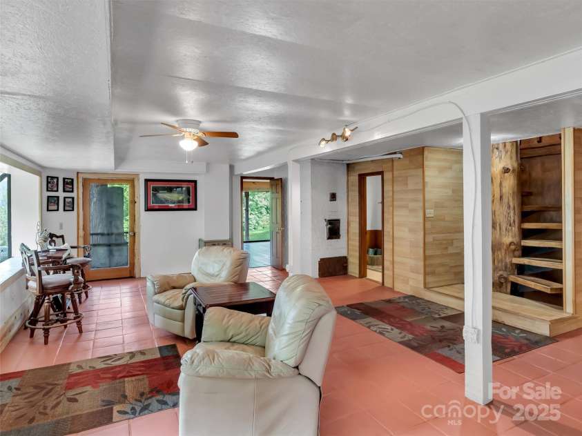 770 Shelton Cove Road, Waynesville, NC 28785.  MLS# CAR4240976, YatesRealty ID 3861. 
