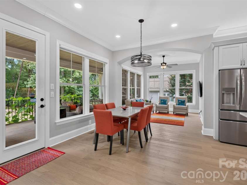 1133 Wessington Manor Lane, Fort Mill, SC 29715.  MLS# CAR4404569, YatesRealty ID 38610. 
