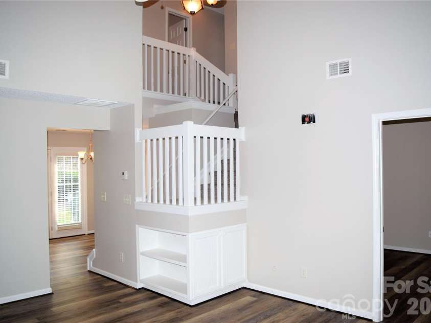 164 Portestowne Way, Mooresville, NC 28117.  MLS# CAR4405361, YatesRealty ID 38612. 