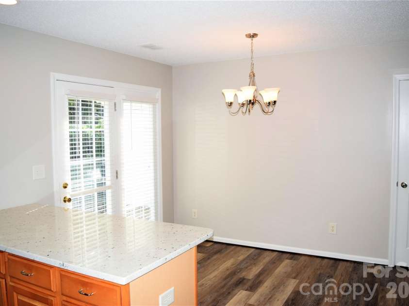 164 Portestowne Way, Mooresville, NC 28117.  MLS# CAR4405361, YatesRealty ID 38612. 