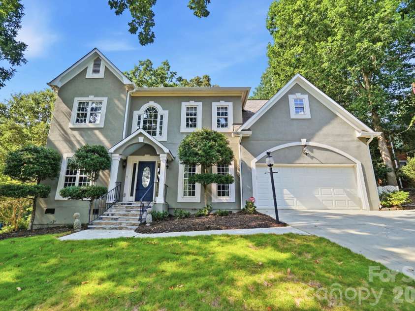 7050 Mariners Court, Fort Mill, SC 29708.  MLS# CAR4399728, YatesRealty ID 38613. 
